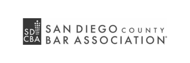 San Diego County Bar logo