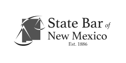 State Bar Of New Mexico logo