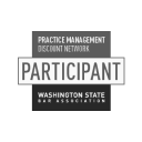 Washington State Bar logo
