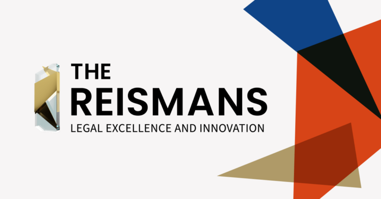 Reisman-Awards