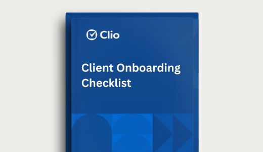 Client Onboarding Checklist