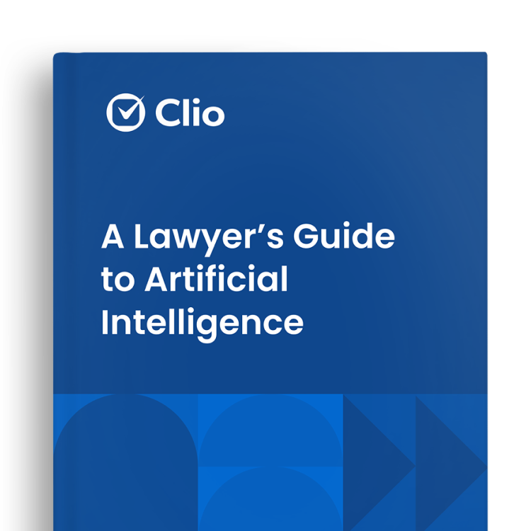 Lawyers Guide to AI