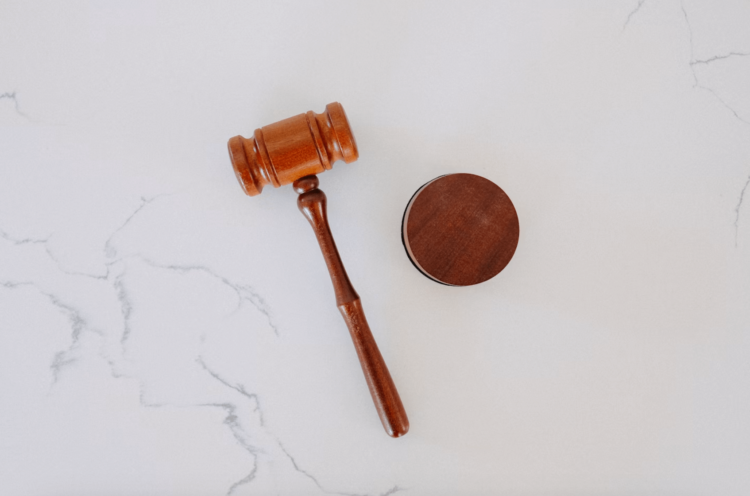 The future of legal with AI