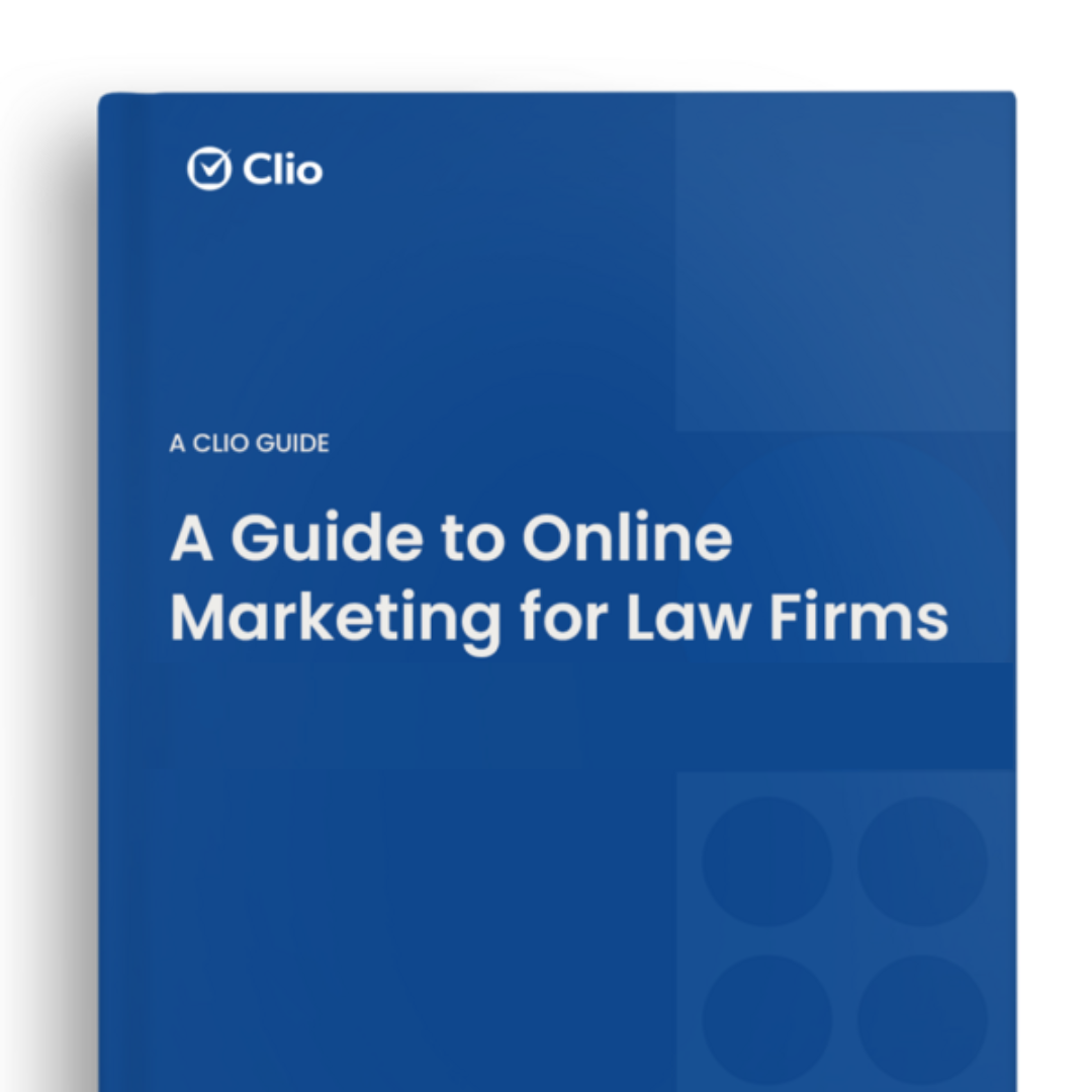 A Marketing Guide for Lawyers