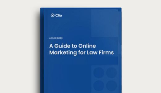 Law Firm Marketing 101: A Guide to Online Marketing for Law Firms