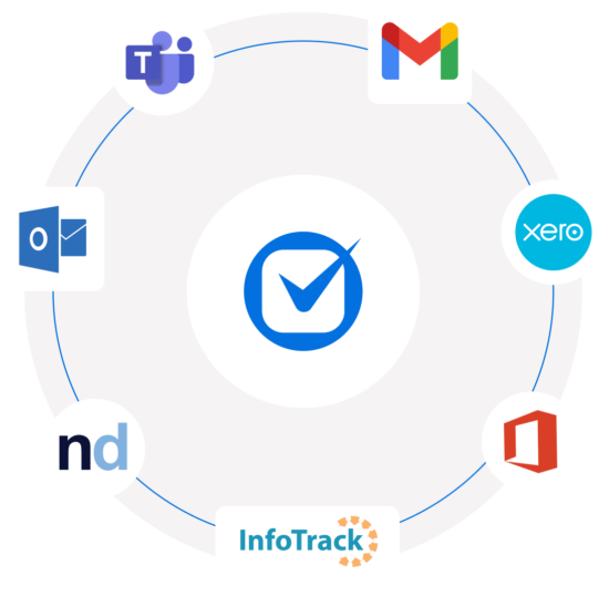 Icons Infotrack