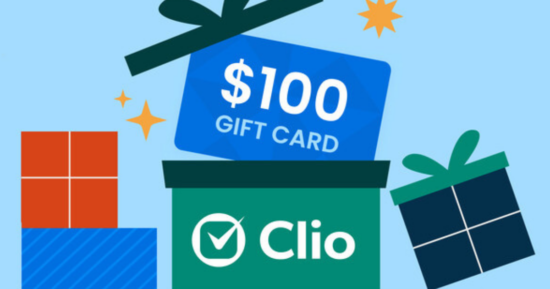 Clio Gift