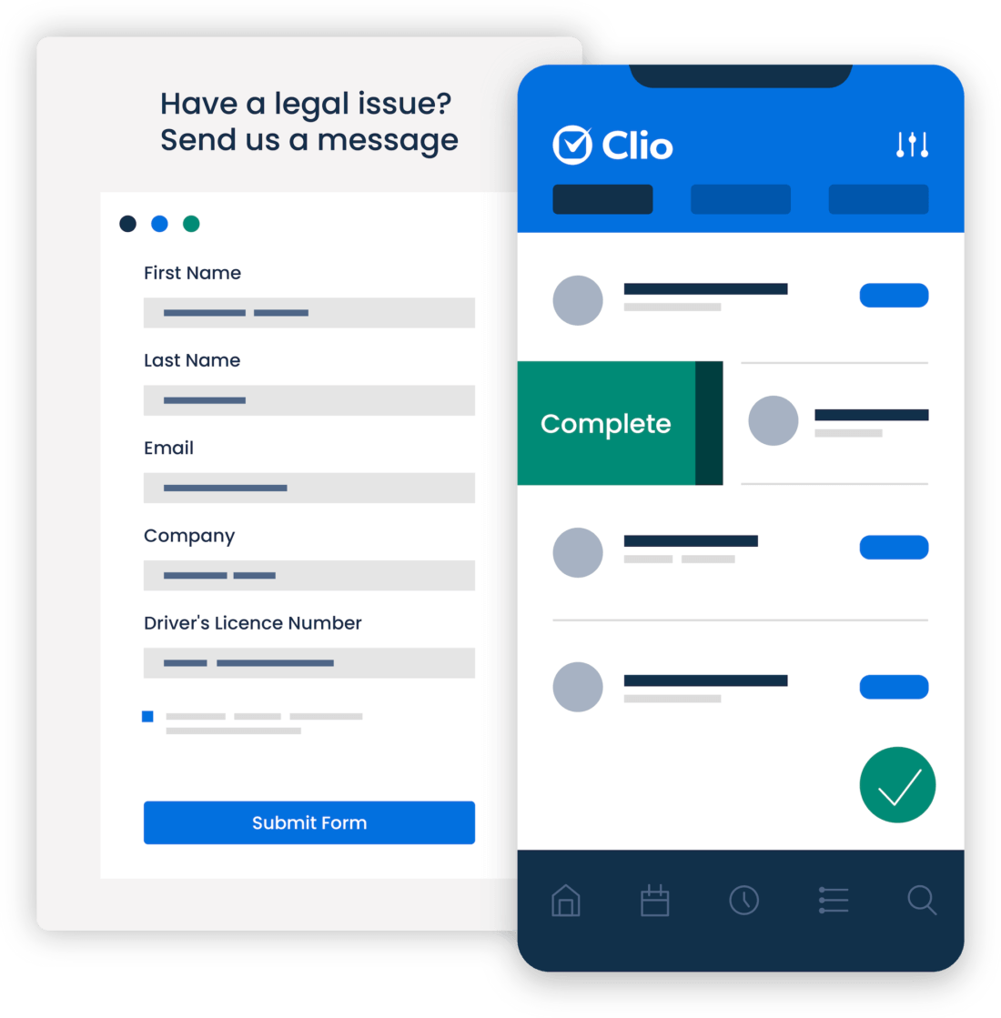 Legal Software For Law Firms Clio Uk 1806