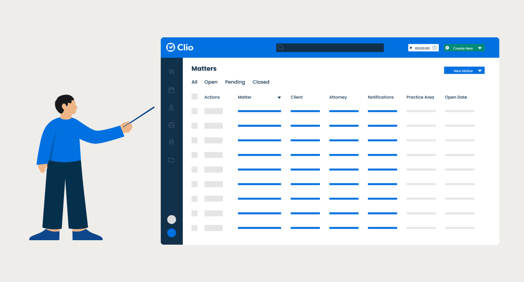 [Video] Watch How Law Firms Use Clio | Clio UK