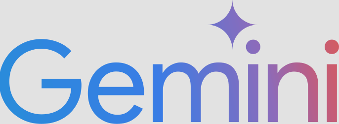 Gemini AI Logo