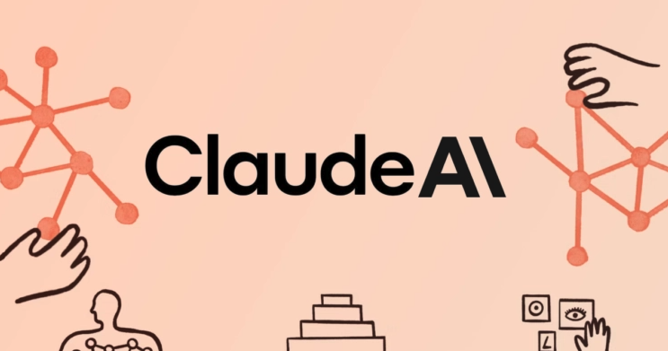 Claude AI logo