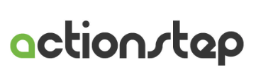 Actionstep logo