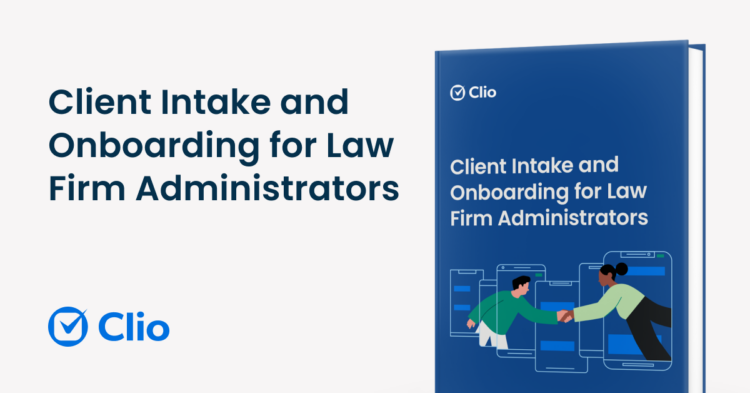 Meta Image Client Intake and Onboarding for Law Firm Administrators Guide