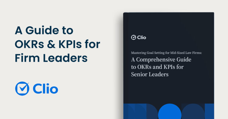 Meta Image A Guide to OKRs & KPIs for Firm Leaders Meta Image