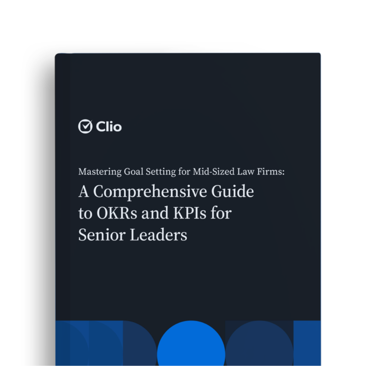 Thumbnail A Comprehensive Guide to OKRs and KPIs for Senior Leaders