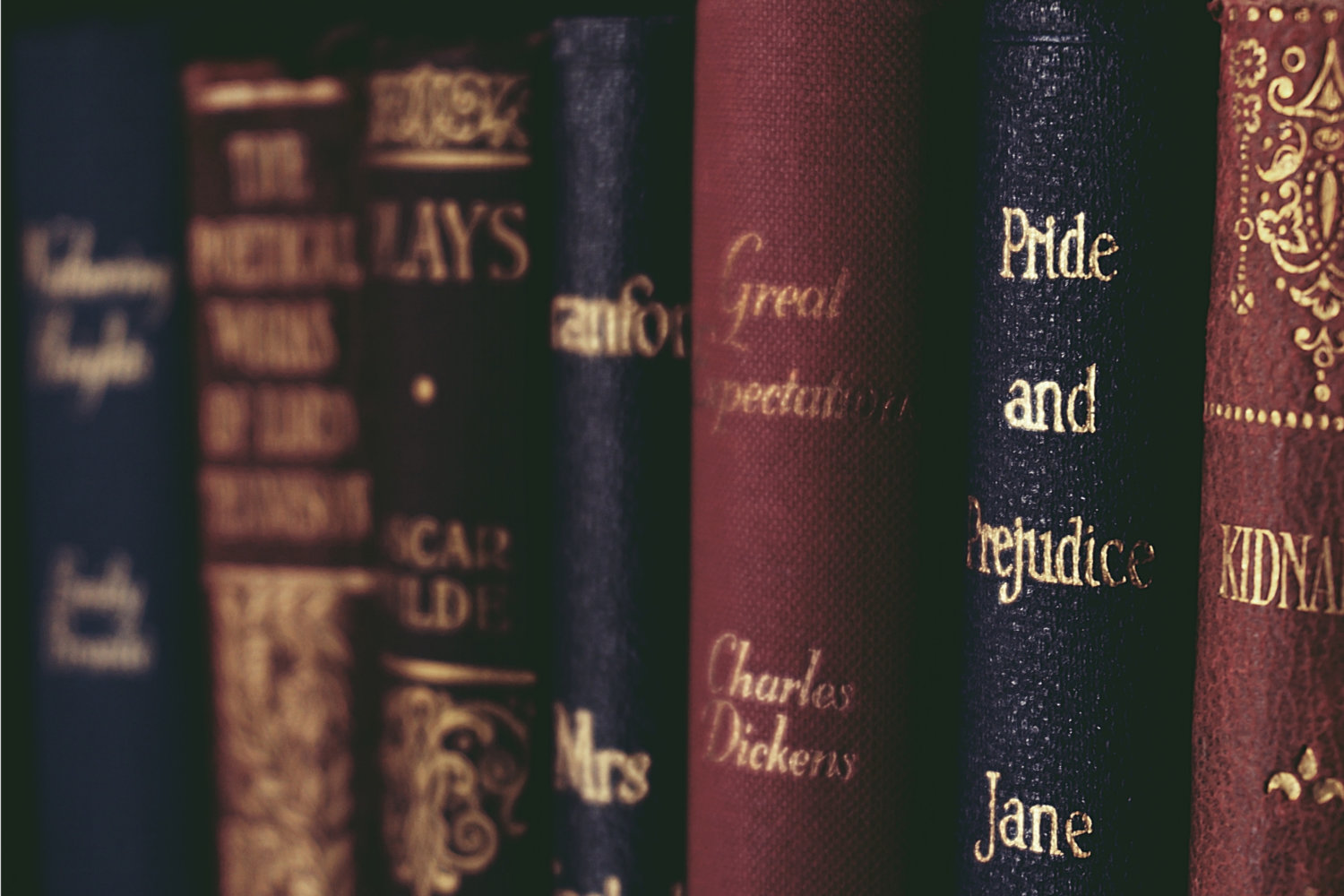 53 Essential Books Every Lawyer Should Read | Clio