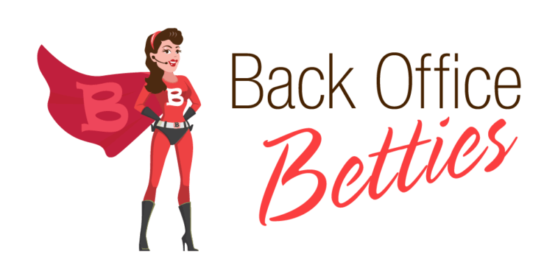 Back Office Betties Integration For Clio | Clio