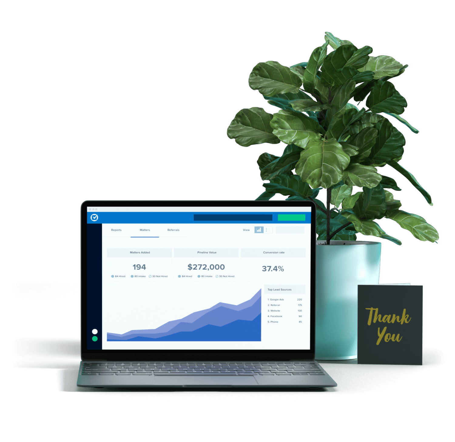 Clio Grow: Client Intake Software for Law Firms | Clio