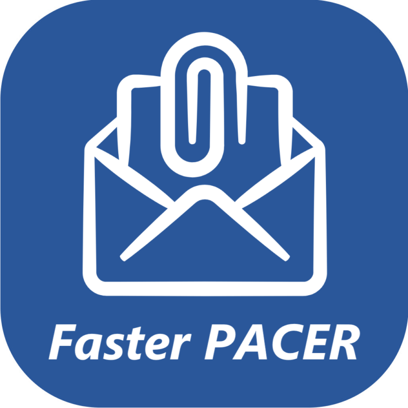 Faster PACER Integration for Clio | Clio