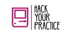 Hack your practice logo