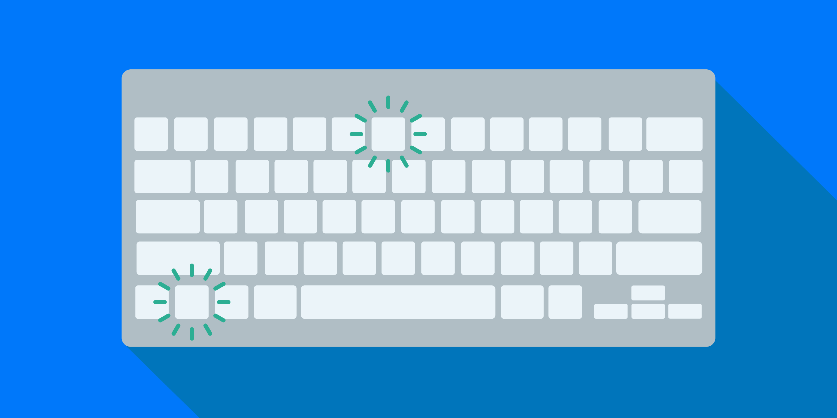 creating copyright symbol on keyboard
