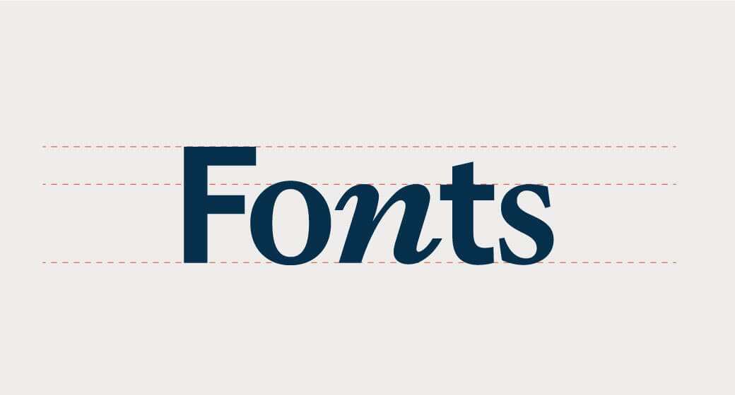 best fonts for blogs