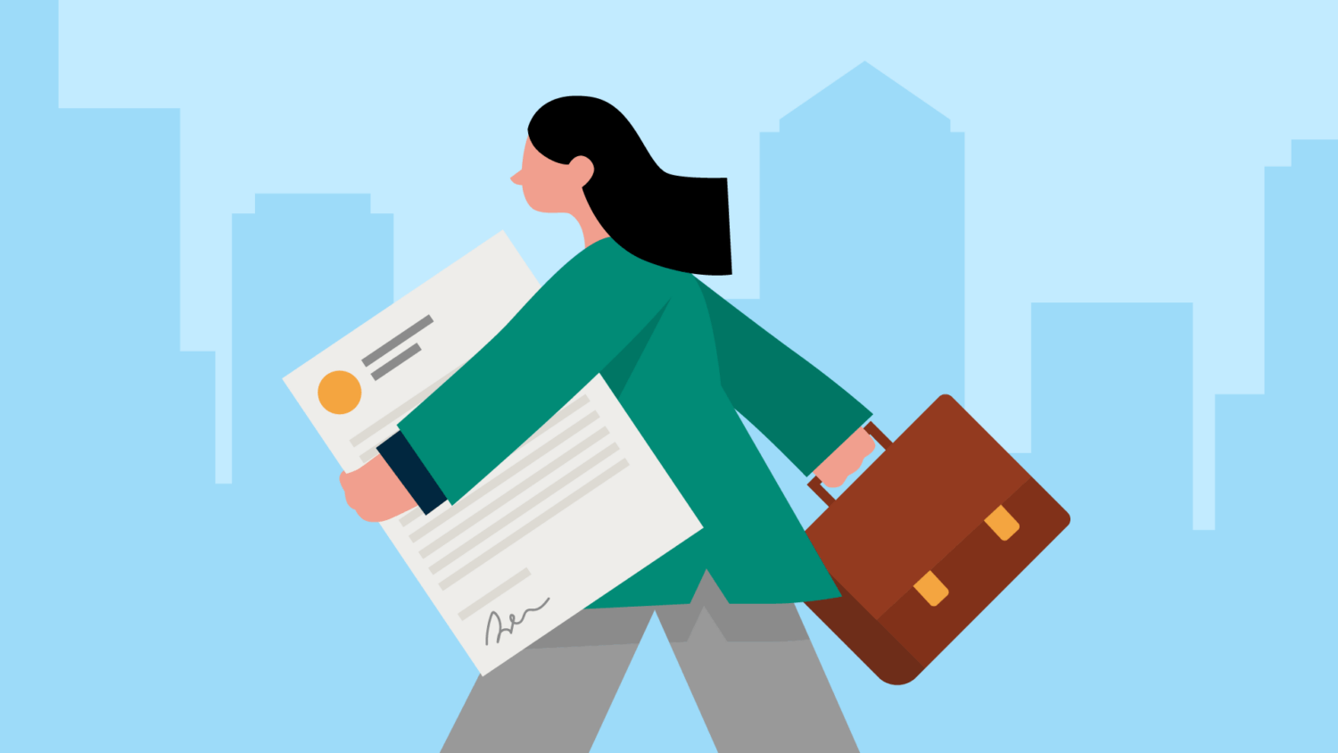 A Guide to Legal Assistant Cover Letters (With Examples!) Clio