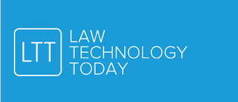 law technology today logo