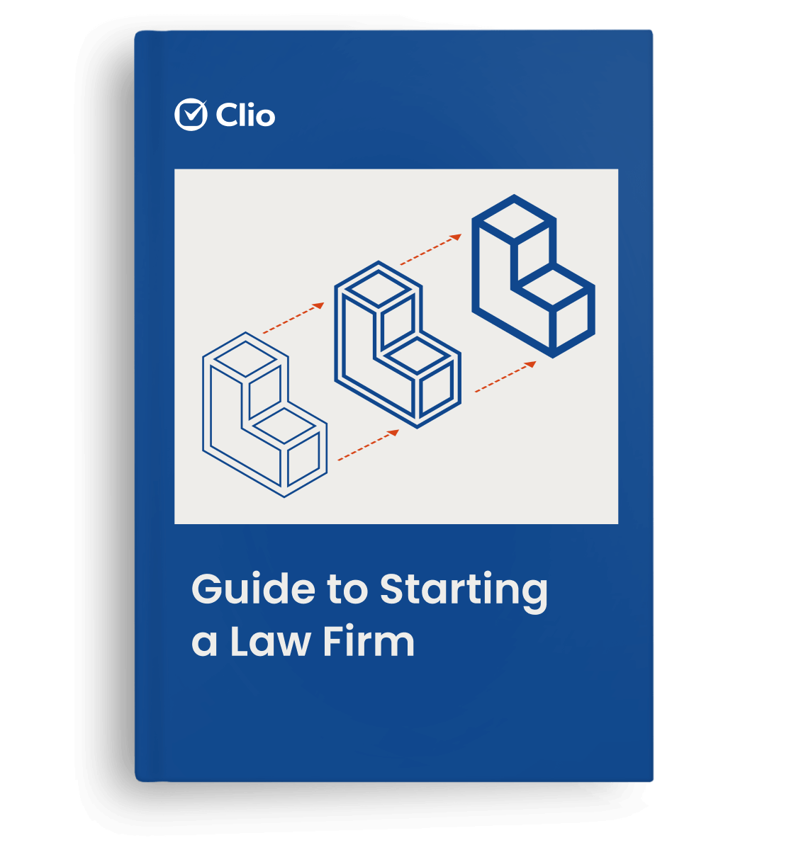 CPL Partnership Guide to Starting a Law Firm 2