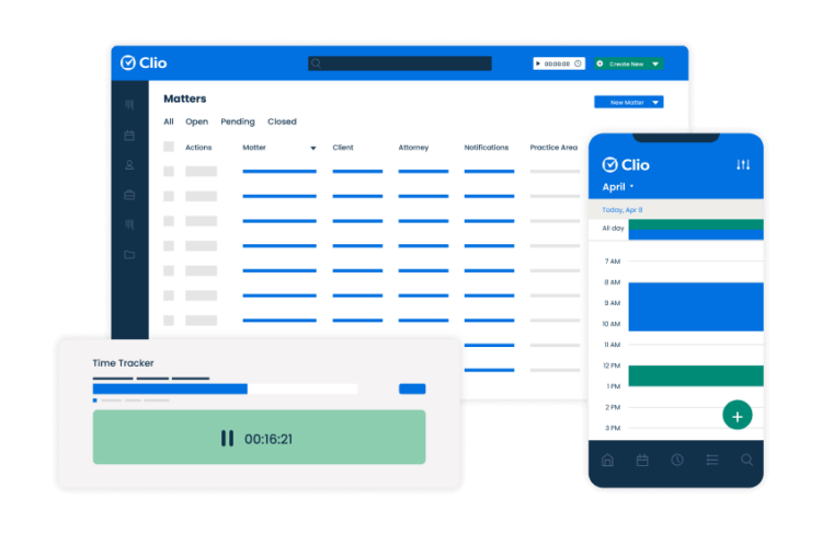 Organize your firm from day one