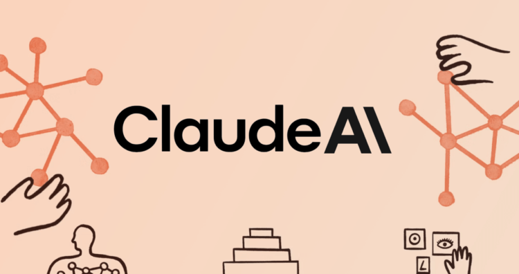Logo Claude AI