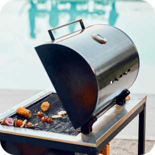 Weekly Prize - Pro Series BBQ