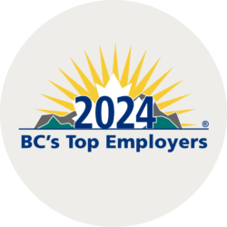 2024 BC’s Top Employers