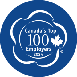 2024 Top 100 Employers Canada