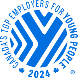 2024 Top Employers for Young People