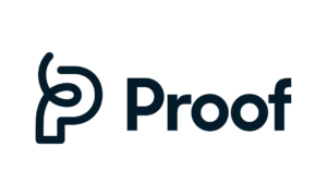 Logo Proof Logo