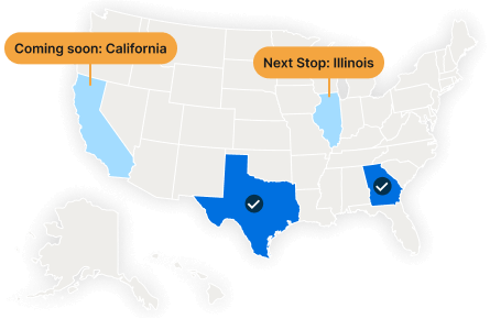 Clio Manage Clio File NA Clio E-File State Rollout Roadmap Oct 2024