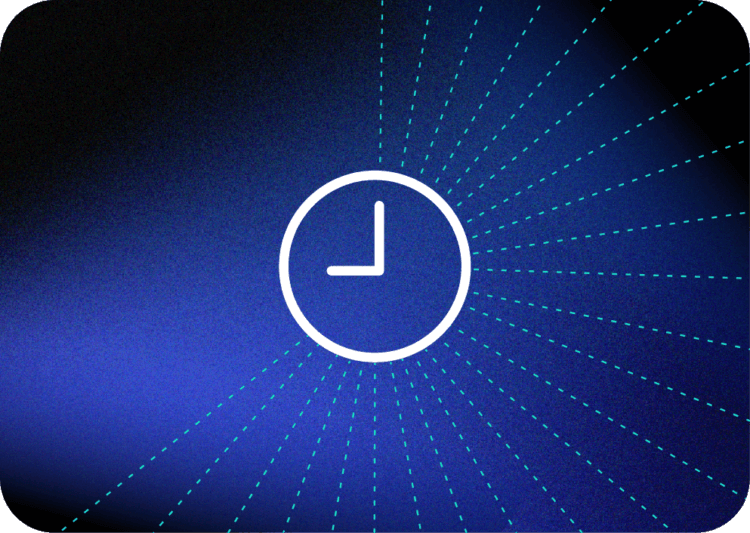 Clock icon