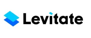 Levitate logo