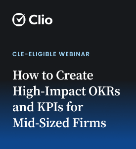 How to Create High-Impact OKRs and KPIs for Mid-Sized Firms