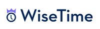 WiseTime logo